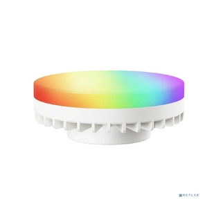 Умная лампа Yandex YNDX-00556 GX53 9Вт 806lm  (упак.:1шт)