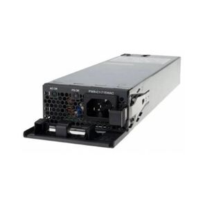 PWR-C1-715WAC-P= Блок питания 715W AC Config 1 Power Supply