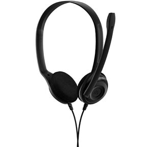EPOS  /  Sennheiser EDU 10,  Stereo 3.5mm headset,  10 раск