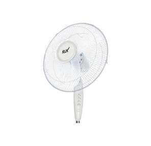 Вентилятор бытовой напольный RIX RSF-4000W