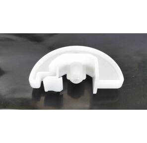 Ролик захвата из кассеты вспомогательный Canon iR-2016 / 2020 / 2018 / 2022 / 2025 / 2030 / 2318 / 2320 / 2420 / 2002 / 2202  (FC6-4356)