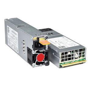 Блок питания Gooxi 1300W CRPS,  185х73, 5х39mm; rated AC voltage 100V-240V,  support 240V DC