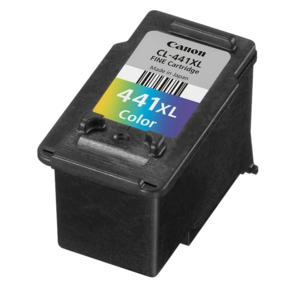Canon CL-441XL 5220B001 многоцветный для Canon MG2140 / 3140