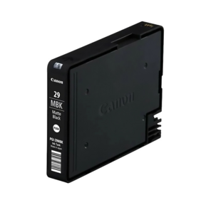 Чернильница CANON PGI-29 MBK Mate Black для Pixma Pro 1