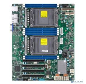 Supermicro MBD-X12DPL-I6-B Материнская плата