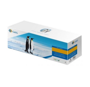 GG Toner cartridge for Kyocera M8124cidn / M8130cidn Black  (12000 pages) With Chip