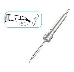 Аксессуары для пайки Atten Жало со встроенным нагревателем ,  T950-0.3IS