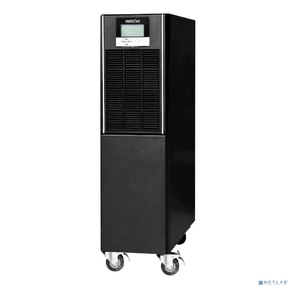 Источник бесперебойного питания Импульс ФОРА 10000 10000Вт 10000ВА черный