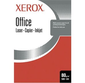 Бумага  Office XEROX A3,   80г,  500 листов