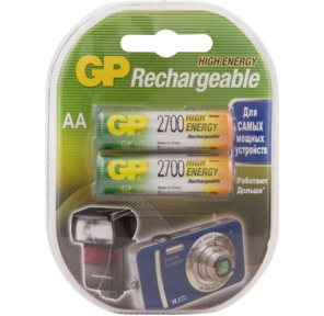 GP 270AAHC-2DECRC2   (2 шт. в уп-ке)