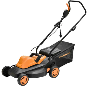 Газонокосилка роторная Carver LME-370A  (01.024.00028) 1400Вт