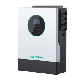 Инвертор для автономной работы MR-SPF3000 OFF-G 3KW 230V RS232 / RS485 CE PF1 VOL VM II MARSRIVA