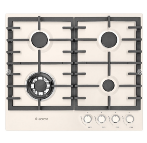 Газовая варочная поверхность ПВГ 1214-01 К81 GEFEST