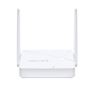 Роутер беспроводной Mercusys MR20 AC750 10 / 100BASE-TX