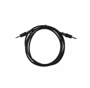 Кабель соединительный 3.5 Jack  (M) - 3.5 Jack  (M),  стерео,  аудио,  1.5м Telecom <TAV7175-1.5M>