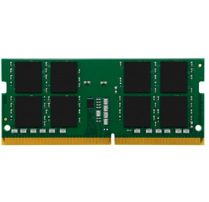 Kingston KCP426SD8 / 16 DDR4 16GB  (PC4-21300)  2666MHz DR x8 SO-DIMM