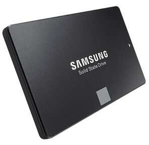 Samsung MZ-77E500BW SATA III 870 EVO SSD 2.5" 500Gb  (R550 / W520MB / s)