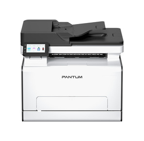 МФУ Pantum CM2100ADW,  P / C / S,  А4,  Color laser,  20 стр / мин,   (max 30000 p / mon),  500 МГц,  512 Мб,  дуплекс,  ADF 50,  60-176 г / м,  лоток 250+1,  тач-панель 4, 3",  USB,  Ethernet,  WiFi+BT,  тонер 1500 (черный) / 1000 (цве