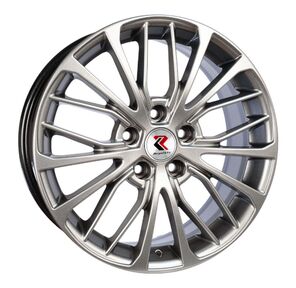 Легковой диск RЕPLIKEY 7, 0 / 17 5*114, 3 HSB