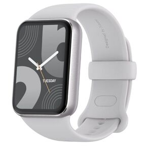Фитнес-браслет Xiaomi Smart Band 9 Pro Moonlight Silver