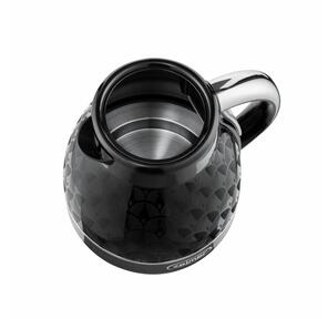 Чайник ZCK7640 BLACK ZELMER