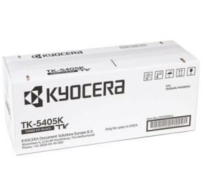 Тонер-картридж TK-5405K 17 000 стр. Black для TASKalfa MA3500ci