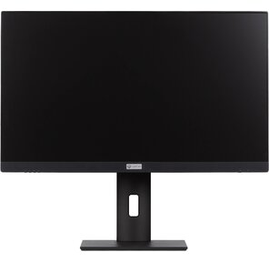 Монитор Lightcom 27" V-Max черный IPS 4ms 16:9 DVI HDMI M / M Cam матовая HAS Piv 300cd 178гр / 178гр 1920x1080 75Hz VGA DP FHD USB 9.2кг  (RUS)