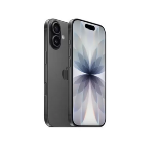 Apple iPhone 17 256GB Black  (MG6J4HN / A)  (nanoSim+eSim Индия)