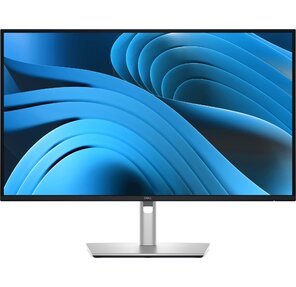 Монитор Dell 27" P2725D черный IPS LED 16:9 HDMI матовая HAS Piv 1500:1 350cd 178гр / 178гр 2560x1440 100Hz DP WQ HD 2K  (1440p) USB 6.59кг