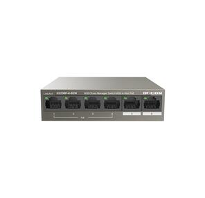 Коммутатор 6GEPORT 4POE G2206P-4-63W IP-COM