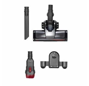 Пылесос STICK ZSVC925F KAR ZELMER