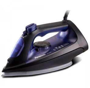 Утюг Panasonic NI-U600CATW 2300Вт черный