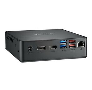  (Intel Alder Lake-U  /  i5-1235U)
ADL-P 15W CPU / DDR4 / HDMI + DP + Type-C / USB3.2 Gen2 / Intel Gigabit LAN / M.2 2280*2 / CNVi / 15mm 2.5”HDD