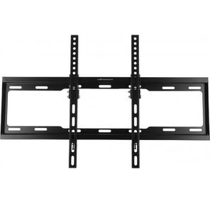 Кронштейн для телевизора Ultramounts UM 834T черный 37"-70" макс.35кг настенный наклон