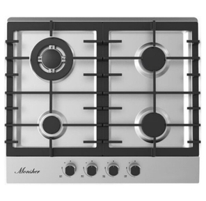 Газовая панель MONSHER MKFG 60 G-SFT