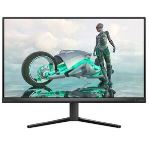 Монитор 27" PHILIPS 27M2N3200S Black  (1920х1080 (FHD) IPS,  nonGLARE,  180 Hz,  300 cd / m2,  H178° / V178°,  1000:1,  80M:1,  16.7M,  1ms,  2xHDMI,  DP,  Tilt,  Speakers,  3Y)