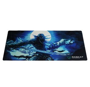 Коврик для мышки Raskat Rogue SW - XL  (1200*600*3мм,  резина+ткань,  прошитый край)
