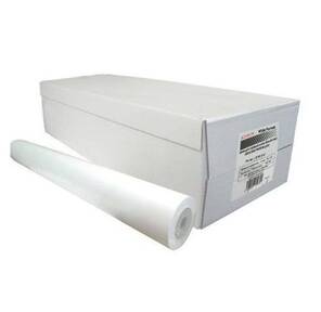 Inkjet Monochrome Paper 90 0.610x46 м ividually packed