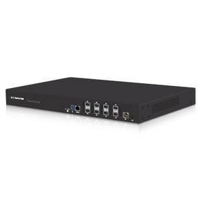 Маршрутизатор 8SFP+ ER-8-XG UBIQUITI