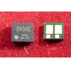 Чип Canon i-SENSYS LBP611Cn / 613Cdw / MF631Cn / 633Cdw / 635Cx Cyan,  2.2K  (1245C002)  (ELP Imaging®)