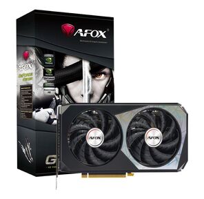 Видеокарта Afox RTX3060Ti GAMING 8GB GDDR6 256bit 3xDP HDMI 2FAN RTL