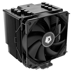 Кулер ЦП ID-COOLING SE-226-XT BLACK LGA1150 / LGA1151 / LGA1155 / LGA1156 / LGA1200 / LGA1700 / LGA2011 / LGA2066 / SAM4 / SAM5 76.16 фут3 / мин TDP 250 Вт Вес 0.91 кг SE-226-XT_BLACK