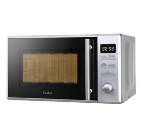 Микроволновая печь 20L SOLO MW 203 X 700W EVELUX