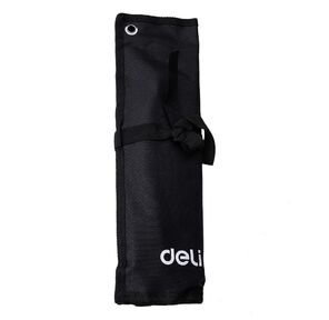 Набор комбинированных гаечных ключей 12 шт Deli DL130012A Спецификация: 6 мм,  8 мм,  10 мм,  11 мм,  12 мм,  13 мм,  14 мм,  15 мм,  17 мм,  19 мм,  22 мм,  24 мм. Матовая хромированная поверхность. Тканевая упаковка.