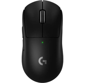 Мышь /  Logitech Mouse G PRO Х Superlight 2 Wireless Gaming  Black  Retail