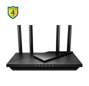 TP-Link Archer AX55 Pro AX3000 Двухдиапазонный гигабитный Wi-Fi 6 роутер