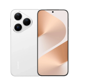 Мобильный телефон PURA 80 12 / 256GB HED-LX9 FROSTED WHITE HUAWEI