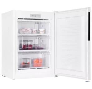 Морозильная камера Nordfrost DF 256 WAP белый,  100л,  3 ящика