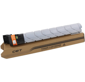 Тонер-картридж для KONICA MINOLTA Bizhub C250i / C300i / C360i Black  (CPT) 547г,  28000 стр.  (TN-328K / TN-626K / TN-628 /  B1322 / B1377 /  AAV8130 / AAV8150 / AAV8190 /  ACV1150 / ACV1130 / AC79030) CET