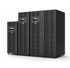 Источник бесперебойного питания Powercom Vanguard-II-33 VGD-II-150K33 150000Вт 150000ВА